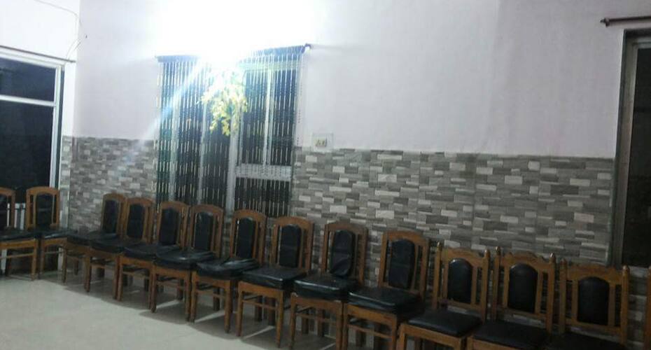 Hotel Akriti, Satna 4